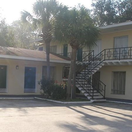 Passport Inn Panama City Panama City Beach Quarto foto
