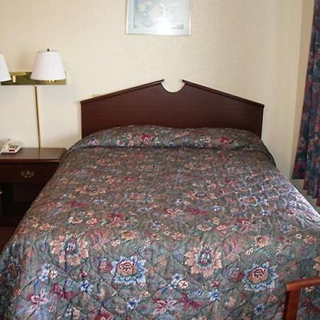 Passport Inn Panama City Panama City Beach Quarto foto