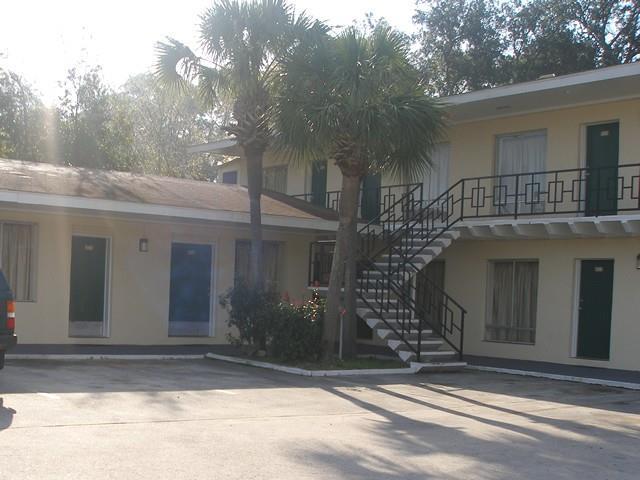 Passport Inn Panama City Panama City Beach Quarto foto