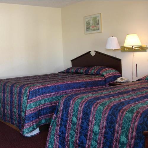 Passport Inn Panama City Panama City Beach Quarto foto