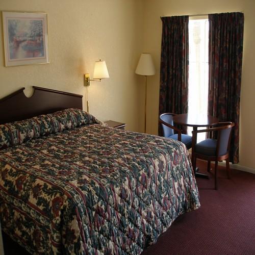 Passport Inn Panama City Panama City Beach Quarto foto