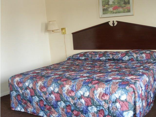 Passport Inn Panama City Panama City Beach Quarto foto