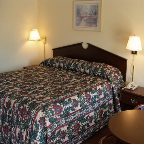 Passport Inn Panama City Panama City Beach Quarto foto