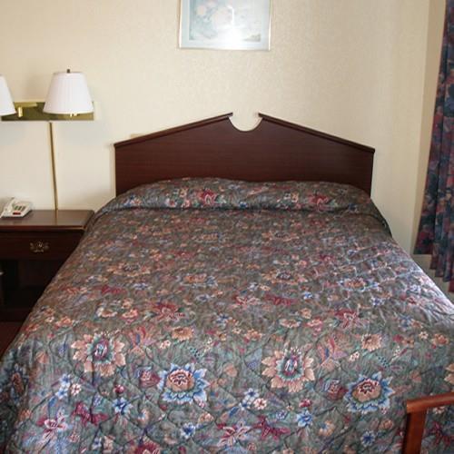 Passport Inn Panama City Panama City Beach Quarto foto